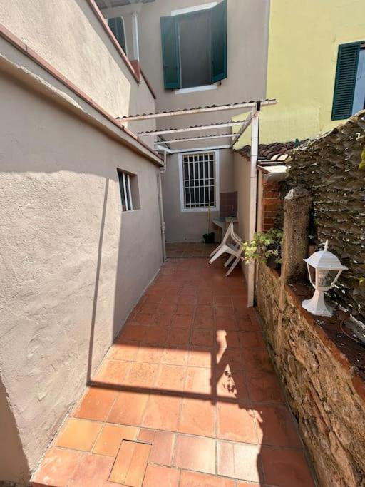 Casa Da Lucy-Monsummano Terme Villa Kültér fotó