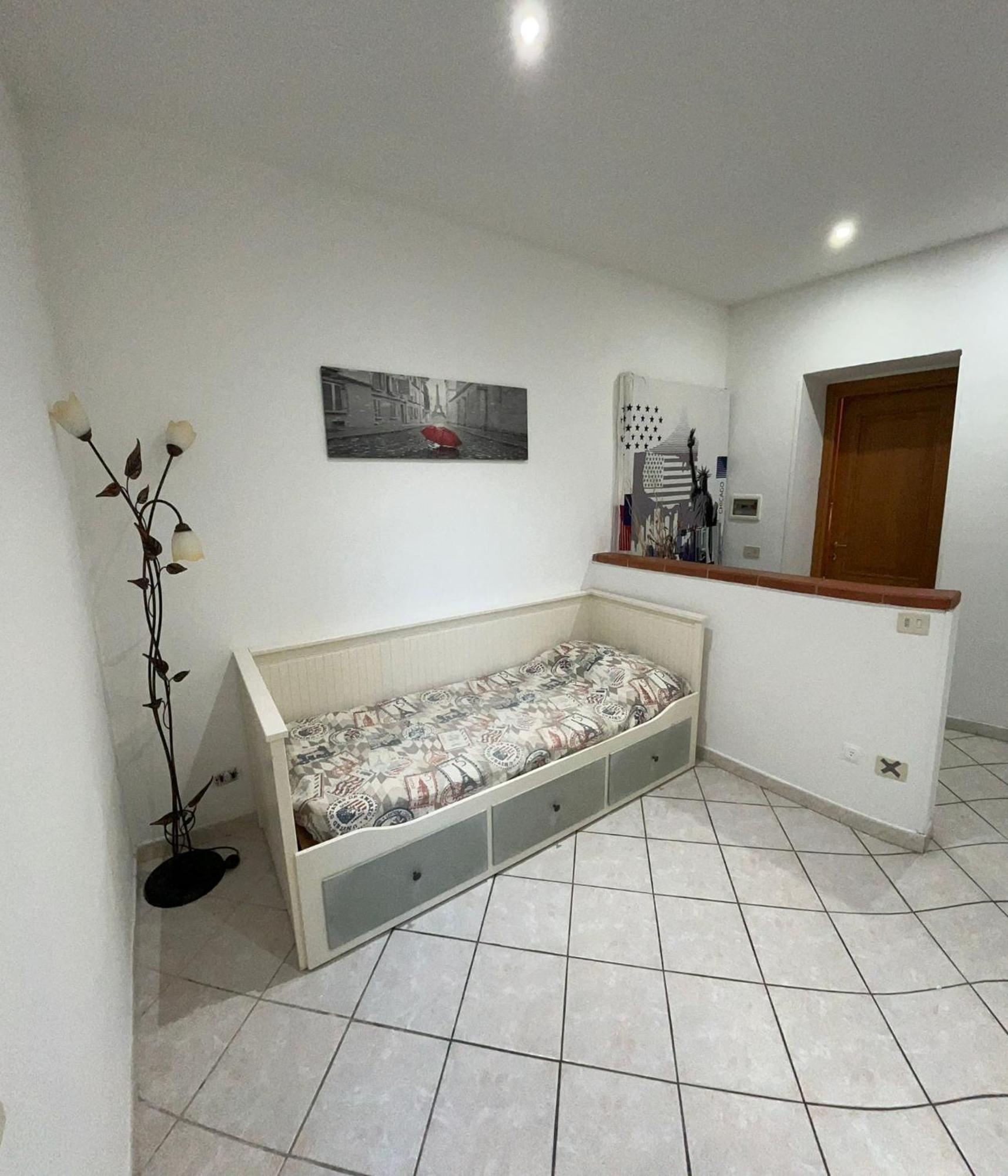 Casa Da Lucy-Monsummano Terme Villa Kültér fotó